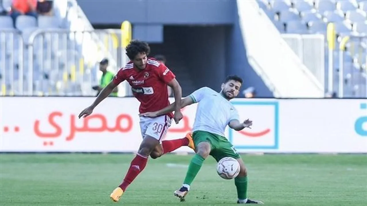 متى تُقام مباراة الأهلي المقبلة؟